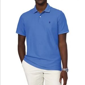 🆕 {izod} Men’s Advantage Polo